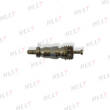 Клапан кондиционера OPEL бензостойкий #HLLT* HLKL0097
