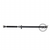 Вал карданный Renault Duster на ШРУСах Серп и Молот