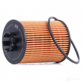 Фильтр маслянный вставка Opel Agila, Astra Classic 2, Astra G, Astra H, Corsa B,C,D, MERIVA A   #DODA* 011100200641