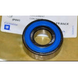 Подшипник генератора (малый 15x35x11) для  ВАЗ 2108-12, 1118, 2121-23 / CHEVROLET Lacetti, Aveo / DAEWOO Matiz...  # GENERAL MOTORS * 93740753