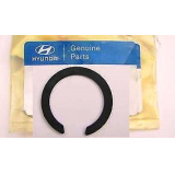 Кольцо стопорное шаровой опоры для HYUNDAI Accent, Solaris, KIA Rio.  * 7777006122984