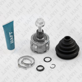 ШРУС наружний передний для AUDI A4/A6 , VW Passat 3B2/3B5, +ABS, 38/30