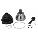 ШРУС наружний передний для AUDI 100/80/A6/V8 и VW B5 "тонкая", +ABS, 38/30
