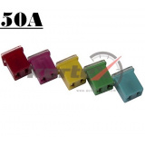 Предохранитель силовой 50A КАТРИДЖ KORTEX