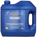 ARAL HighTronic M SAE 5W-40 синтетика 4L Масло моторное