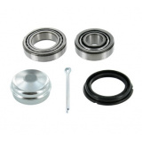 Подшипник ступицы ЗАДНЕГО колеса для DAEWOO LANOS, NEXIA (комплект) #STELLOX * 4057276555150