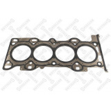 Прокладка гбц (0.55mm) Ford Focus/Mondeo, Mazda 5/6 1.8 с2000г.>