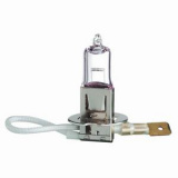 Лампа H3, 12V, 55W (P14,5s) ExtraLife #GENERAL ELECTRIC* 043168174640