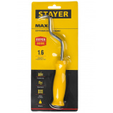 Крюк для вязки проволоки MASTER , пластиковая рукоятка, 215мм. STAYER 4034229214562