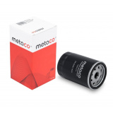 Фильтр масляный для AUDI 80/100/200/A6/A4, VW G2/G3/PASSAT 1.6/1.8/2.0/2.3  # METACO™