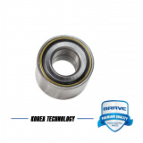Подшипник ступицы ЗАДНЕГО колеса-52mm, (25x52x37), для CHEVROLET Spark