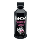 Комплексный очиститель системы смазки двигателя Fenom 200 мл. ( за 150–200 км.)