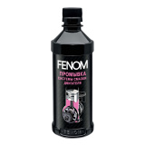 Промывка двигателя 5 минутная 330 мл. Fenom. ( 10–12 минут на холостом ходу)