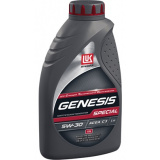 LUKOIL GENESIS SPECIAL VN 5W-30 масло моторное синтетическое (Только  для С.Т.О.)