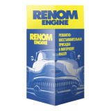 Ремонтно-восстановительная присадка к моторному маслу 200 мл. # Fenom™ 4607037760813