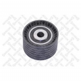 ролик обводной ремня ГРМ для 16v RENAULT logan, LADA largus, NISSAN Almera(G15) (K4M) ( D54mm, W32mm.)