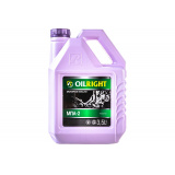 Масло промывочное МПА-2. канистра 3,5 л. OILRIGHT* 4606882001515