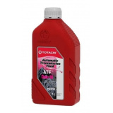 ATF Dexron III TOTACHI минеральное для АКПП и гидросистем 1L. * 4580779613893
