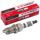 Свеча зажигания для HYUNDAI, INFINITI, KIA, LADA..,  # WEEN * 8718247962532