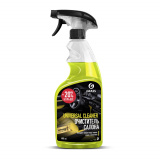 Очиститель салона Universal-cleaner спрей 600 мл GRASS 4630097263345