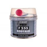 HB Body PRO F255 ALU, Шпатлевка 0,25кг