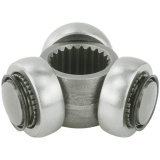 Трипоид ШРУСа внутреннего 23x32,4 для HYUNDAI/KIA - Solaris/GETZ/ELANTRA/ACCENT/MATRIX/i30/SANTA FE  2006-2012г.