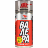 ЖИДКИЙ КЛЮЧ ВМПАВТО "ВАЛЕРА" проникающая смазка аэрозоль  210мл.