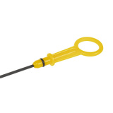 Щуп масляный L=450mm.  Mot. K4M ( 1.4/1.6 ) для RENAULT Logan, Sandero / NISSAN Almera B15