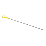 Щуп масляный L=450mm.  Mot. K4M ( 1.4/1.6 ) для RENAULT Logan, Sandero / NISSAN Almera B15