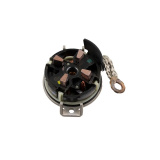 Узел щеточный стартера (тип Valeo) для Duster (10-) 1.5dCi / Granta/Datsun on-DO/mi-DO MT (STARTVOLT)