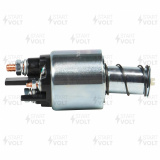 Реле втягивающее стартера для (тип Valeo) для  K4M/K9K, Duster/Megane 1.5dCi (STARTVOLT)