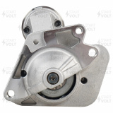Стартер для RENAULT Duster (10-) 1.5dCi (тип Valeo) 1,2кВт ( STARTVOLT )