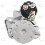 Стартер для RENAULT Duster (10-) 1.5dCi (тип Valeo) 1,2кВт ( STARTVOLT )