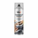 Универсальный очиститель деталей, 650 мл. # BiBiCare ™  4620038920376