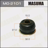 Пыльник ( опоры шаровой / рулевого наконечника ) размер 15х32х27 мм. MASUMA*4560116640188