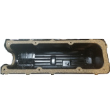 Прокладка клапанной крышки для Ford TRANSIT автобус/Ford Sierra 1.3-2.0 OHC c1983г. /  VICTOR REINZ 4026634098646