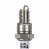 Свеча зажигания с Nickel электродом для Mazda 121/626/E2200, Opel Astra/Corsa/Omega 1989г. # Stellox * 0001310717