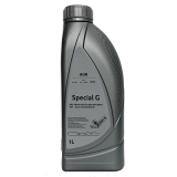 Масло моторное Special G 5W-40, синтетическое 1 л. API SN/CF, A3/B4, 229.5, VW-Norm 502.00/505.00,  AGR* 2009998464212