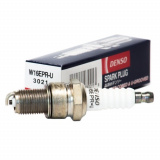 Свеча зажигания Никелевый боковой электрод для GM/CITROEN/PEUGEOT/FIAT/ALFA/LANCIA/RENAULT...  DENSO* 042511030213/2009680017146