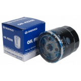 Фильтр масляный для Nexia, Lanos, Aveo, Lacetti, Leganza, Matiz M150, Spark # DAEWOO * 7777005097993