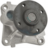 Помпа, Насос водяной для MITSUBISHI Lancer-10 / Moskvich 3 / JAC JS 4 / Peugeot 4008 / Citroen C4 Aircross.