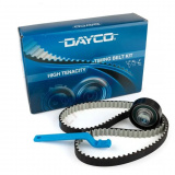 Комплект ГРМ для ВАЗ 8кл. Kalina, Granta, mi-DO, on-DO ( Ремень+Ролик ) # Dayco * 8021787031928