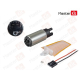 Насос топливный электрический (3.5bar) / Бензонасос для HONDA/HYUNDAI/MAZDA/NISSAN....   # MasterKit * 4657766932562