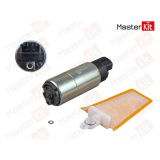 Насос топливный электрический (3bar) / Бензонасос для TOYOTA  # MasterKit * 4657766932616