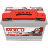 Аккумулятор MUTLU SFB 75 А/ч обратный R+ 278x175x190 L3 EN 720 А     # Mutlu * 8696693107519