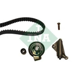 Комплект ГРМ для VW,  Audi, мот. 1.8 ADR/AEB/AFY/ANB с1994г.  # SCHAEFFLER / INA™ 4005108341464