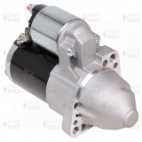 Стартер для MITSUBISHI Lancer IX (06-) / Outlander (08-) 1.8i/2.0i/2.4i 1,4кВт. # STARTVOLT ™ 4680295107415