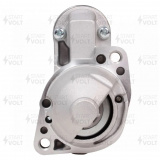 Стартер для MITSUBISHI Lancer IX (06-) / Outlander (08-) 1.8i/2.0i/2.4i 1,4кВт. # STARTVOLT ™ 4680295107415