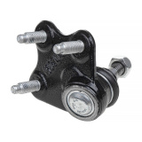 Опора шаровая левевая L для VAG Polo Sedan RUS с2010г->, SKODA Fabia (07-) # GANZ ™ 4610102764197