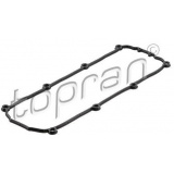 Прокладка клапанной крышки AUDI/VW/SEAT/SKODA 1.6 с2000г.- ( HANS PRIES 1034980000018/0018775483 )